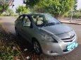 Toyota Vios 2008 - Cần bán gấp Toyota Vios sản xuất năm 2008, màu bạc như mới, 290 triệu