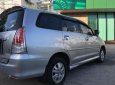 Toyota Innova V 2009 - Bán xe cũ Toyota Innova V 2009, màu bạc