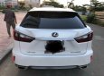 Lexus RX 200T  2017 - Cần bán Lexus RX 200T năm 2017, màu trắng, nhập khẩu nguyên chiếc