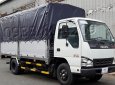 Isuzu QKR  270 2018 - Bán xe tải Isuzu 2T thùng bạt - QKR77HE4 giá cạnh tranh - thegioiototai.vn