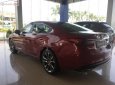 Mazda 6 2.0L Premium 2018 - Bán ô tô Mazda 6 2.0L Premium sản xuất năm 2018, màu đỏ