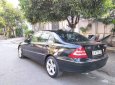 Mercedes-Benz C class C240 2005 - Bán Mercedes C240 đời 2005, màu đen, nhập khẩu nguyên chiếc giá cạnh tranh