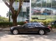 Mercedes-Benz E class E200  2017 - Cần bán xe Mercedes E200 sản xuất năm 2017, màu đen