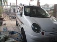 Daewoo Matiz SE 2005 - Bán Daewoo Matiz Se đời 2005, màu trắng, nhập khẩu nguyên chiếc