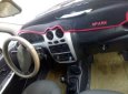 Daewoo Matiz 2003 - Cần bán Daewoo Matiz năm 2003, màu xanh