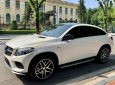 Mercedes-Benz GLE-Class GLE 450 2016 - Bán Mersedes GLE450 màu trắng, giá cực tốt