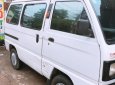 Suzuki Super Carry Van 2003 - Cần bán Suzuki Super Carry Van đời 2003, màu trắng, 115 triệu