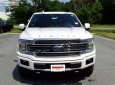 Ford F 150 Limited 2018 - Cần bán Ford F 150 Limited đời 2018, màu trắng, nhập khẩu nguyên chiếc