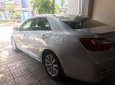 Toyota Camry 2013 - Bán Toyota Camry đời 2013, màu bạc, nhập khẩu