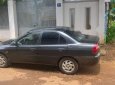 Mitsubishi Lancer   2001 - Bán Mitsubishi Lancer 2001, màu xám, xe nhập, giá chỉ 165 triệu