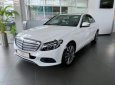 Mercedes-Benz C class C250 2018 - Cần bán xe Mercedes C250 năm 2018, màu trắng giá tốt