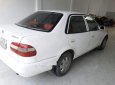 Toyota Corolla 2001 - Bán Toyota Corolla sản xuất 2001, màu trắng