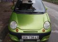 Daewoo Matiz 2006 - Bán xe Daewoo Matiz 2006, màu xanh lục