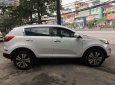 Kia Sportage 2011 - Bán lại xe Kia Sportage năm sản xuất 2011, màu trắng, xe nhập