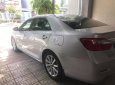 Toyota Camry 2013 - Bán Toyota Camry đời 2013, màu bạc, nhập khẩu