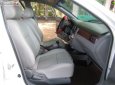 Daewoo Lacetti EX 2007 - Bán Daewoo Lacetti EX sản xuất 2007, màu trắng