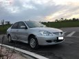 Mitsubishi Lancer 2004 - Bán Mitsubishi Lancer 2004, màu bạc, chính chủ 