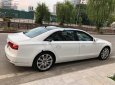 Audi A8 2015 - Bán xe Audi A8 năm 2015, màu trắng, nhập khẩu nguyên chiếc