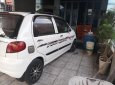 Daewoo Matiz SE 2005 - Bán Daewoo Matiz Se đời 2005, màu trắng, nhập khẩu nguyên chiếc