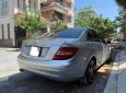 Mercedes-Benz C class C250 2012 - Bán Mercedes C250 đời 2012, màu bạc