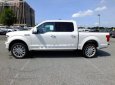 Ford F 150 Limited 2018 - Cần bán Ford F 150 Limited đời 2018, màu trắng, nhập khẩu nguyên chiếc