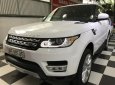 LandRover Sport HSE 2015 - Bán xe LandRover Sport HSE năm sản xuất 2015, màu trắng, nhập khẩu