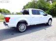 Ford F 150 Limited 2018 - Cần bán Ford F 150 Limited đời 2018, màu trắng, nhập khẩu nguyên chiếc