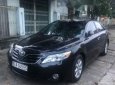 Toyota Camry   2009 - Cần bán lại xe Toyota Camry năm sản xuất 2009, màu đen, nhập khẩu nguyên chiếc