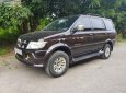 Isuzu Hi lander V-Spec Street Custom MT 2007 - Cần bán Isuzu Hi lander V-Spec Street Custom MT sản xuất năm 2007, màu nâu