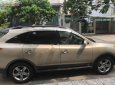 Hyundai Veracruz 2007 - Cần bán xe Hyundai Veracruz đời 2007, màu vàng, nhập khẩu, 685 triệu