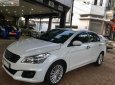 Suzuki Ciaz 1.4 AT 2017 - Bán Suzuki Ciaz 1.4 AT đời 2017, màu trắng, nhập khẩu