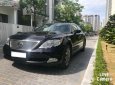 Lexus LS 460L 2008 - Cần bán Lexus LS 460L 2008, màu đen, nhập khẩu