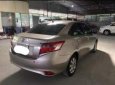 Toyota Vios 2017 - Cần bán Toyota Vios năm sản xuất 2017 số sàn, giá tốt