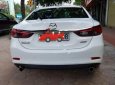 Mazda 6 2.0 2015 - Bán ô tô cũ Mazda 6 2.0 đời 2015, màu trắng