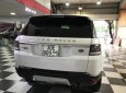 LandRover Sport HSE 2015 - Bán xe LandRover Sport HSE năm sản xuất 2015, màu trắng, nhập khẩu