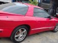 Pontiac Firebird 1995 - Cần bán xe Pontiac Firebird năm sản xuất 1995, màu đỏ, xe nhập số sàn