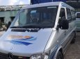 Mercedes-Benz Sprinter 313 2012 - Cần bán Mercedes Sprinter 313 đời 2012, màu bạc