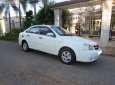 Daewoo Lacetti EX 2007 - Bán Daewoo Lacetti EX sản xuất 2007, màu trắng