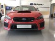 Subaru WRX 2018 - Hotline Subaru 0913855218, bán xe Subaru WRX STI 2018, 2.5 turbo. Giao xe ngay