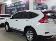 Honda CR V 2015 - Bán xe Honda CR V năm 2015, màu trắng, giá chỉ 805 triệu