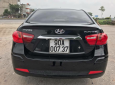 Hyundai Avante   2012 - Bán xe Hyundai Avante sản xuất 2012 màu đen, 365 triệu