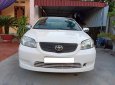 Toyota Vios 2005 - Bán Toyota Vios năm 2005, màu trắng xe gia đình