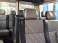 Mercedes-Benz Sprinter 313 2012 - Cần bán Mercedes Sprinter 313 đời 2012, màu bạc