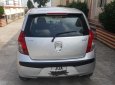 Hyundai i10 1.1 MT 2008 - Bán Hyundai i10 1.1 MT đời 2008, màu bạc, nhập khẩu nguyên chiếc