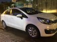 Kia Rio MT 2018 - Bán xe Kia Rio model 2018, màu trắng, xe nhập