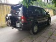 Isuzu Hi lander V-Spec Street Custom MT 2007 - Cần bán Isuzu Hi lander V-Spec Street Custom MT sản xuất năm 2007, màu nâu