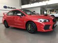 Subaru WRX 2018 - Hotline Subaru 0913855218, bán xe Subaru WRX STI 2018, 2.5 turbo. Giao xe ngay