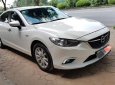 Mazda 6 2015 - Bán xe Mazda 6 đời 2015, màu trắng, 700tr