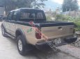 Ford Ranger 2003 - Cần bán gấp Ford Ranger 2003, màu xanh, xe nhập