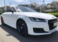 Audi TT 2016 - Audi TT nhập 2016, form mới nhất hàng full cao cấp, số tự động 8 cấp. Xe còn rất mới